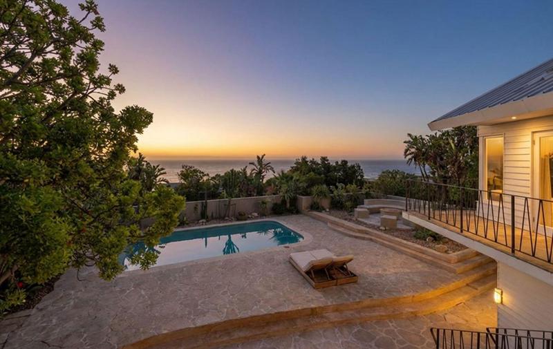 5 Bedroom Property for Sale in Camps Bay Western Cape